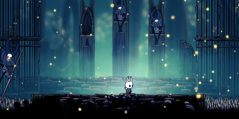 Hollow Knight